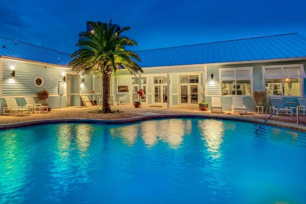 Dolphins Vacation Rental Merritt Island ภายนอก รูปภาพ