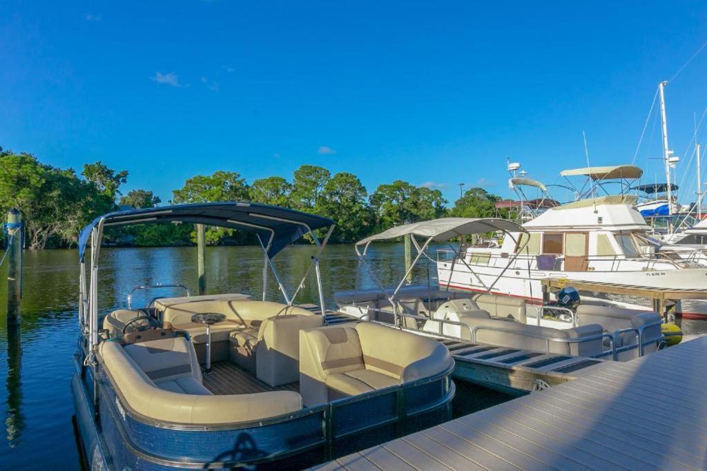Dolphins Vacation Rental Merritt Island ภายนอก รูปภาพ