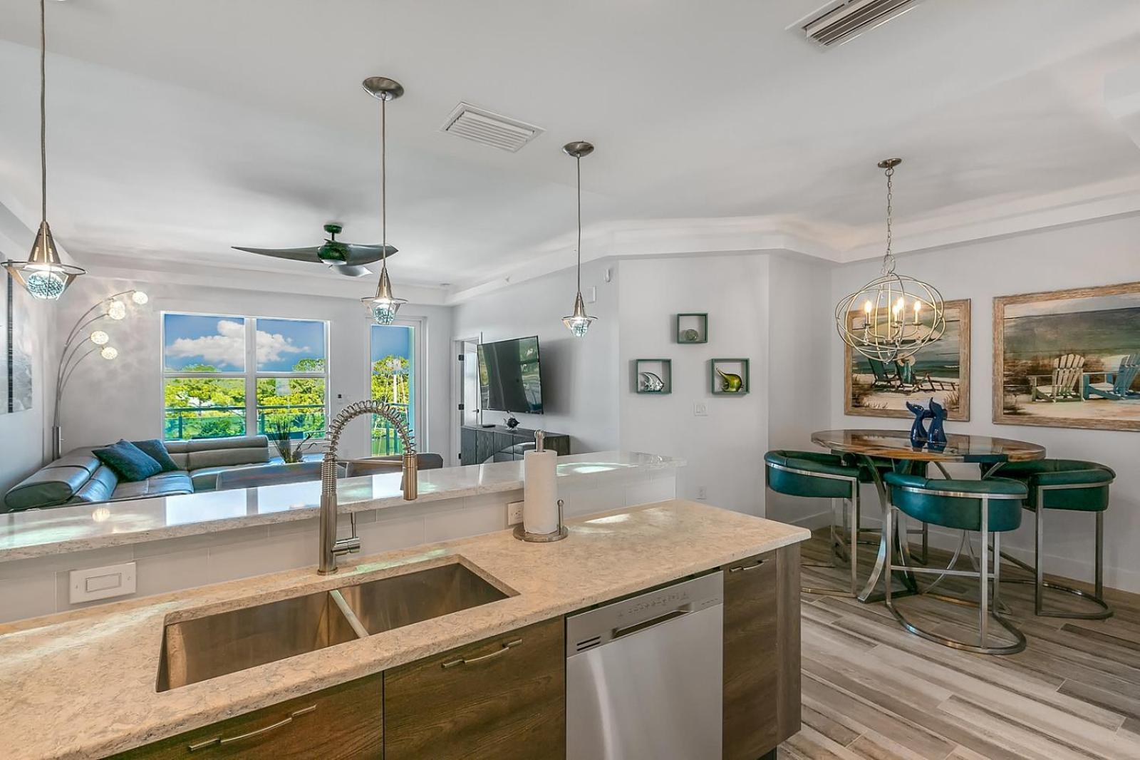 Dolphins Vacation Rental Merritt Island ภายนอก รูปภาพ