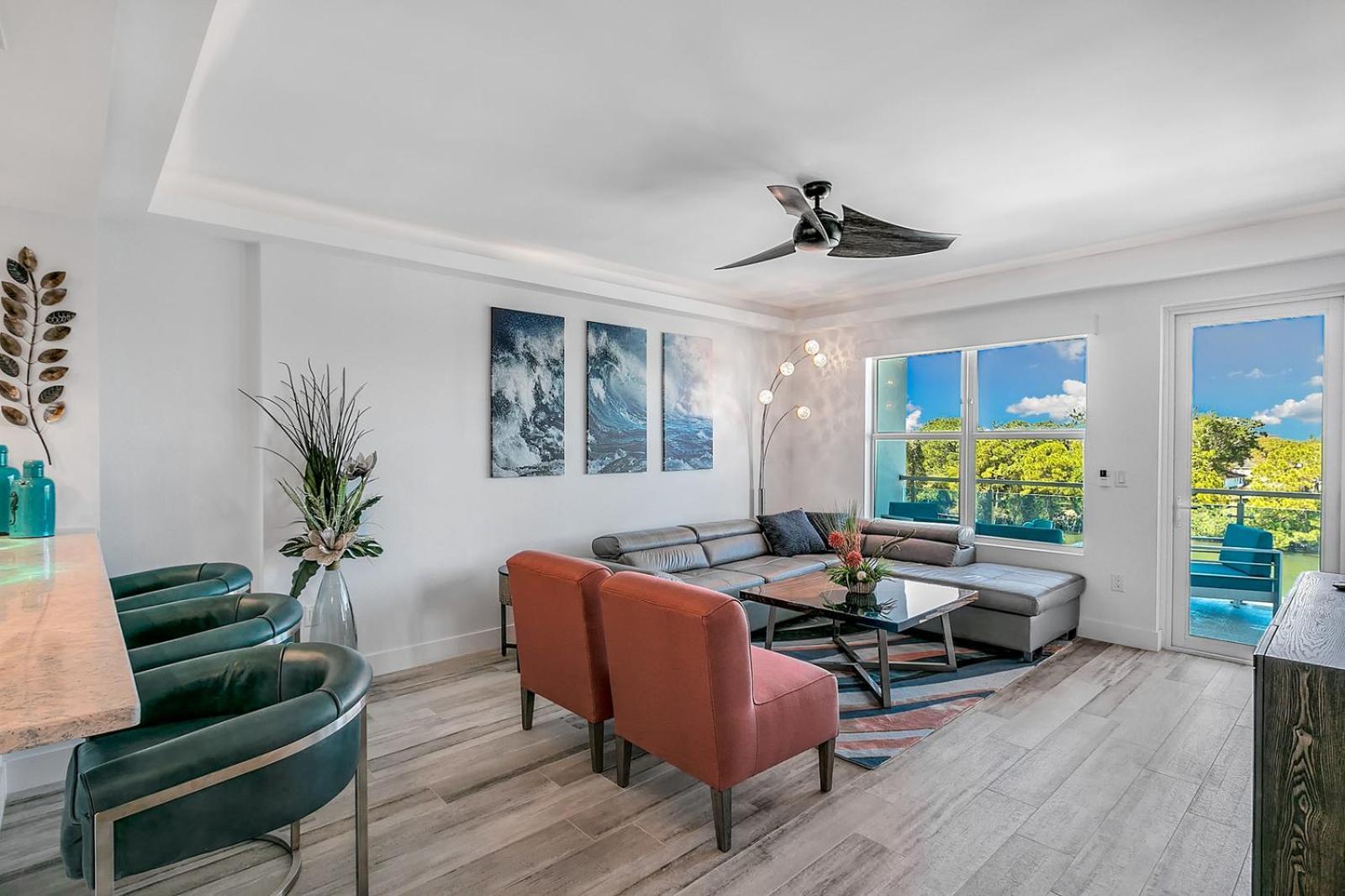 Dolphins Vacation Rental Merritt Island ภายนอก รูปภาพ