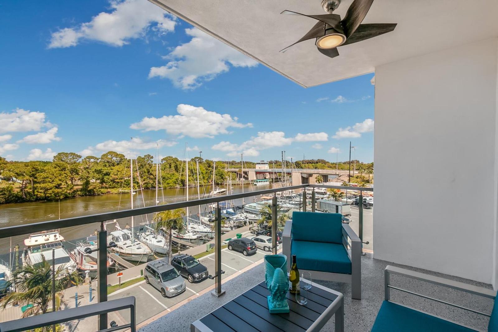 Dolphins Vacation Rental Merritt Island ภายนอก รูปภาพ