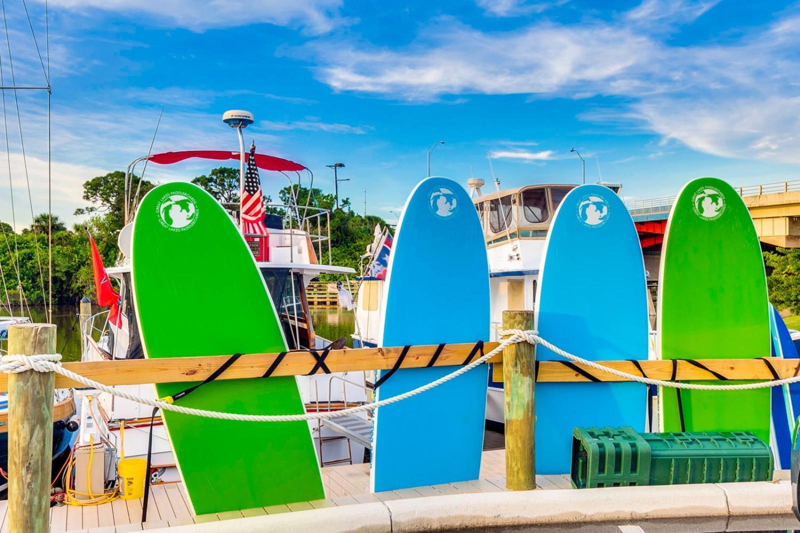 Dolphins Vacation Rental Merritt Island ภายนอก รูปภาพ