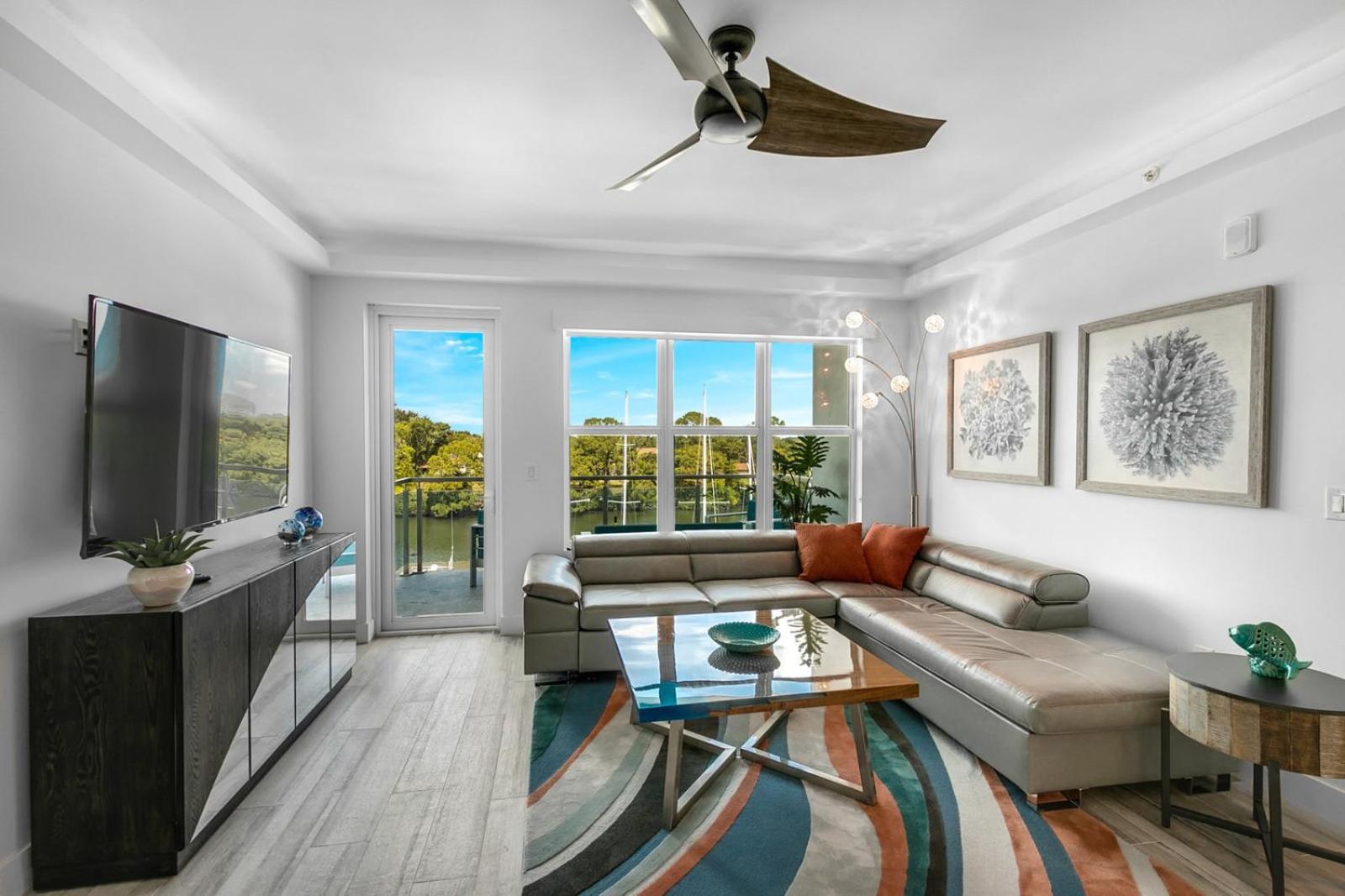 Dolphins Vacation Rental Merritt Island ภายนอก รูปภาพ