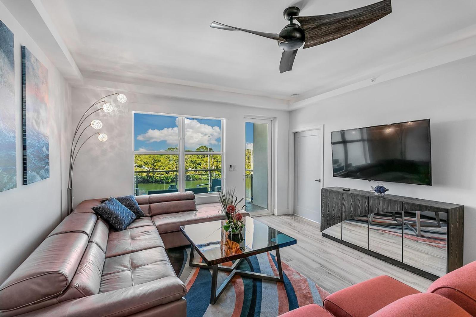 Dolphins Vacation Rental Merritt Island ภายนอก รูปภาพ
