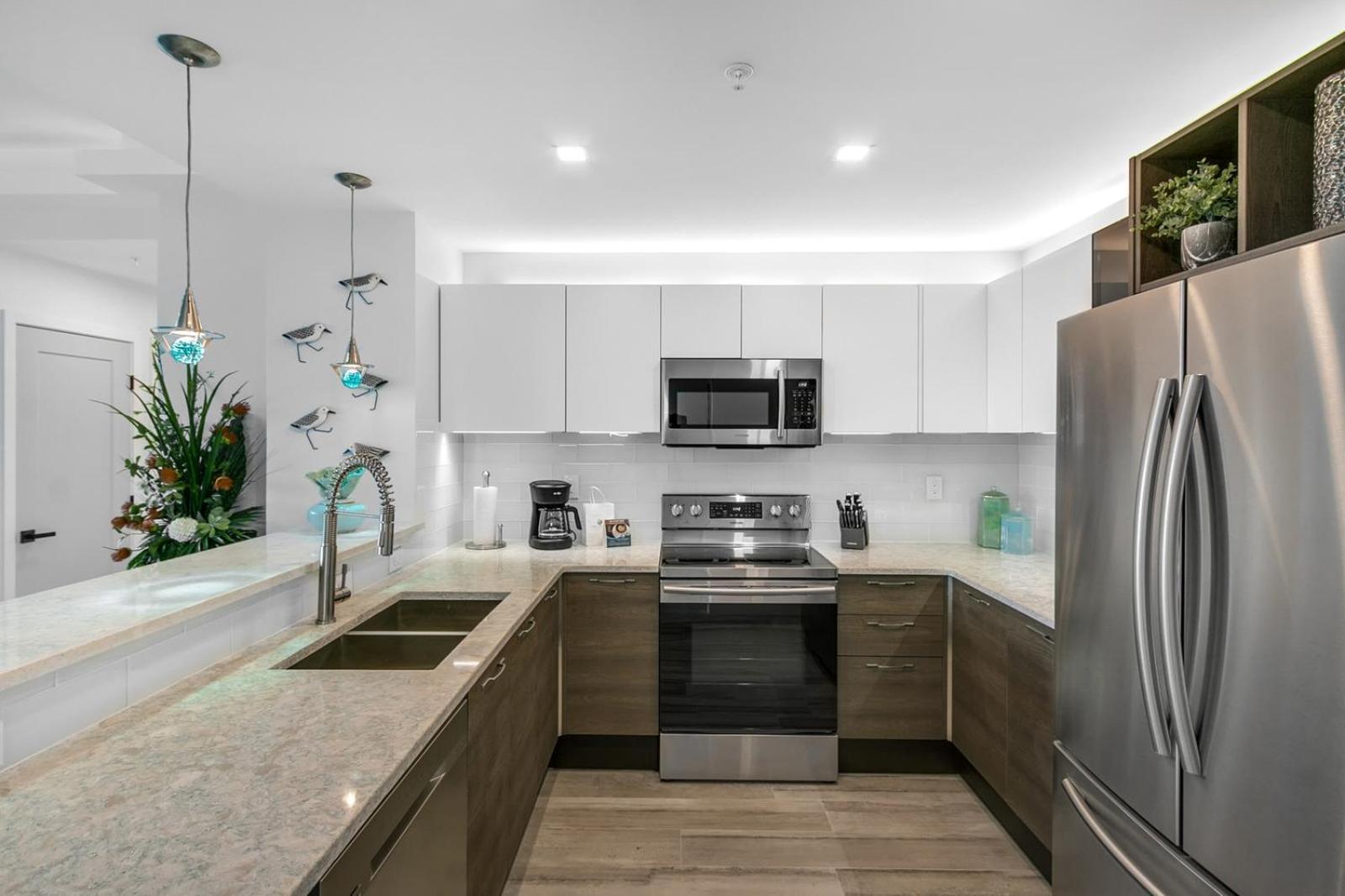 Dolphins Vacation Rental Merritt Island ภายนอก รูปภาพ