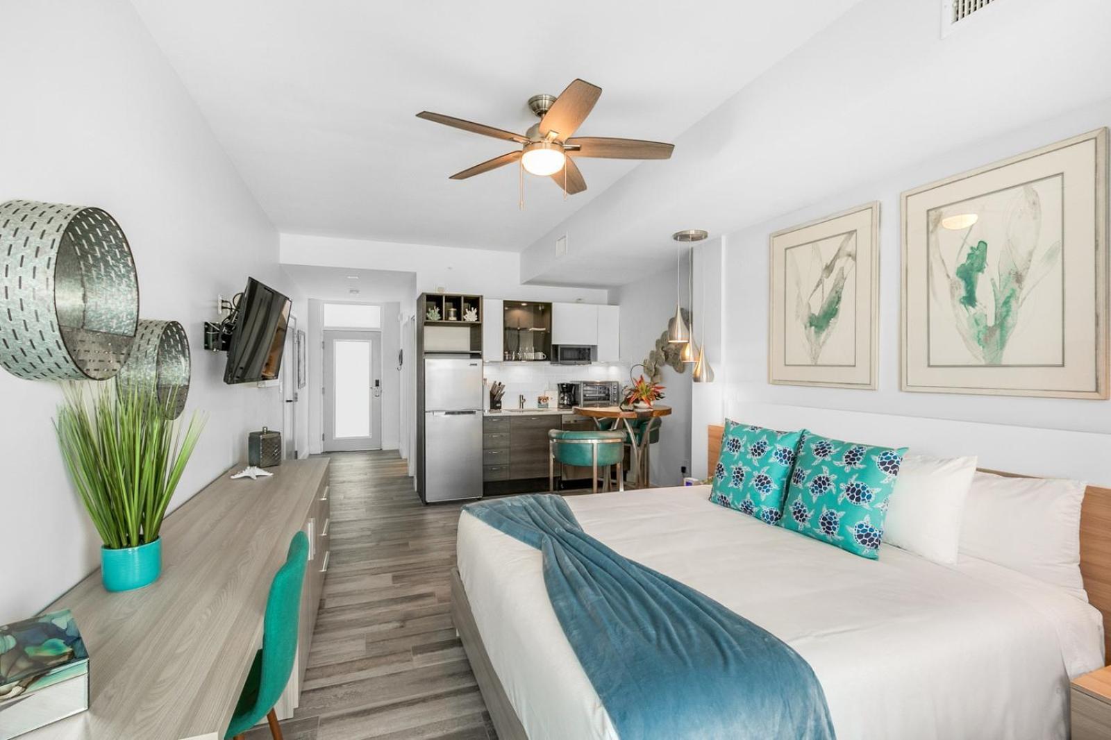 Dolphins Vacation Rental Merritt Island ภายนอก รูปภาพ