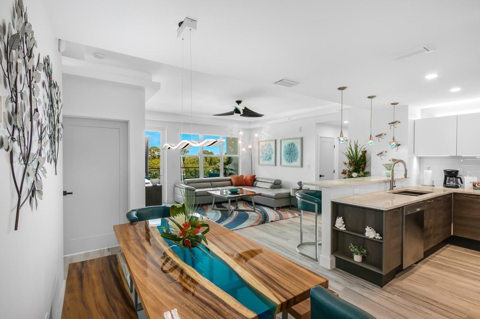 Dolphins Vacation Rental Merritt Island ภายนอก รูปภาพ