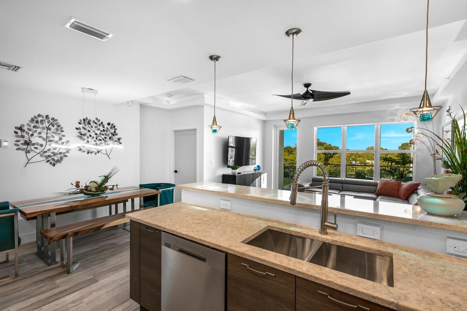 Dolphins Vacation Rental Merritt Island ภายนอก รูปภาพ
