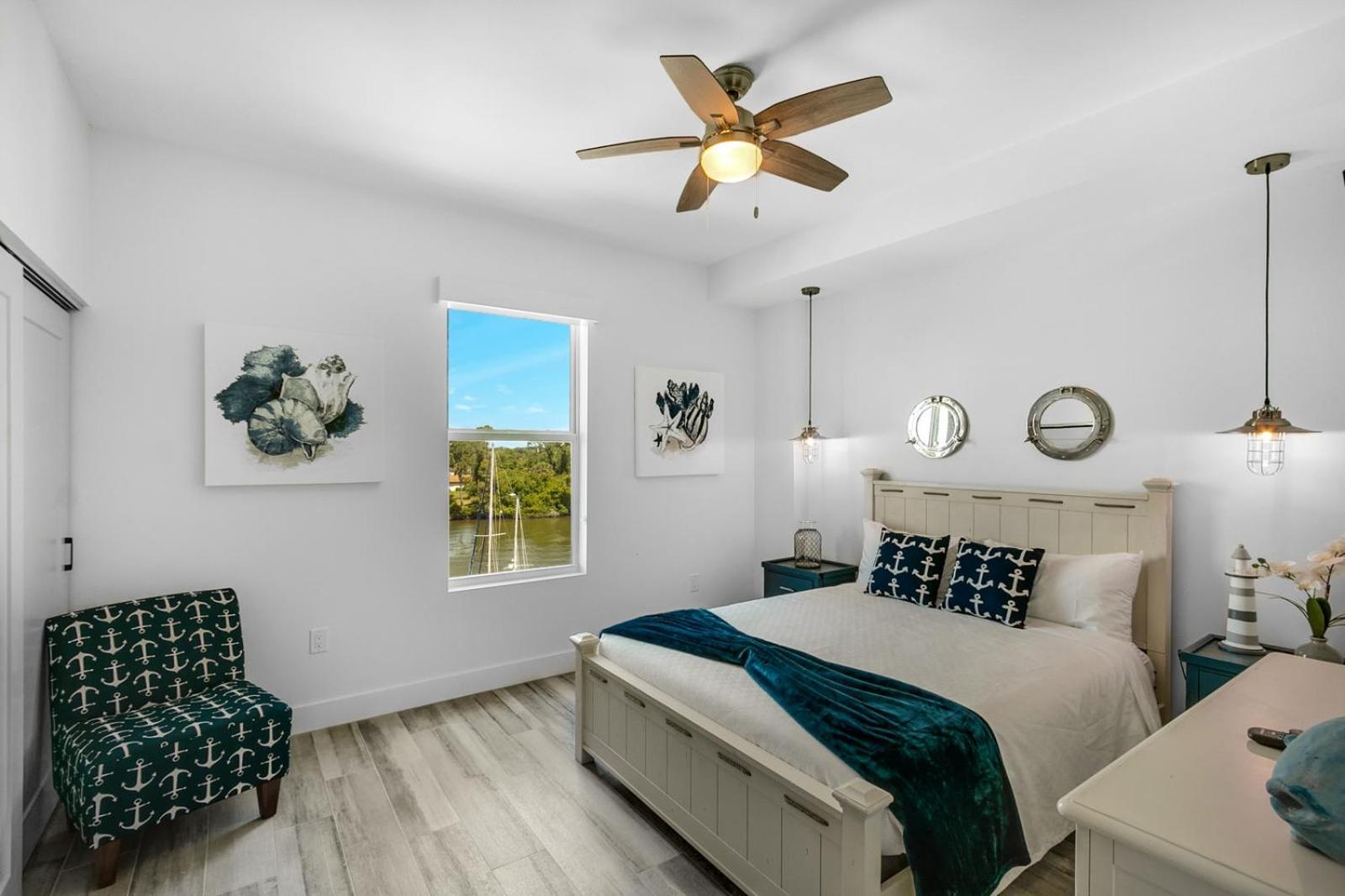 Dolphins Vacation Rental Merritt Island ห้อง รูปภาพ