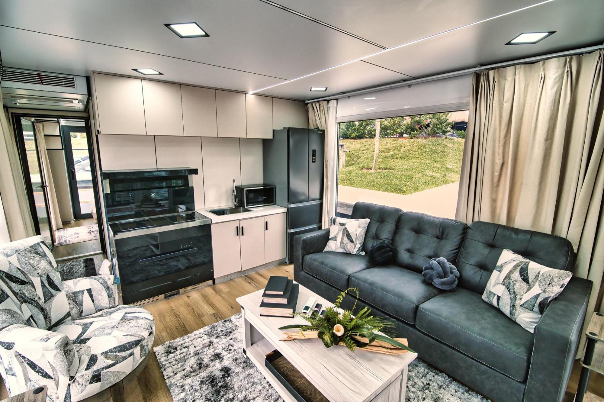 Dolphins Vacation Rental Merritt Island ภายนอก รูปภาพ