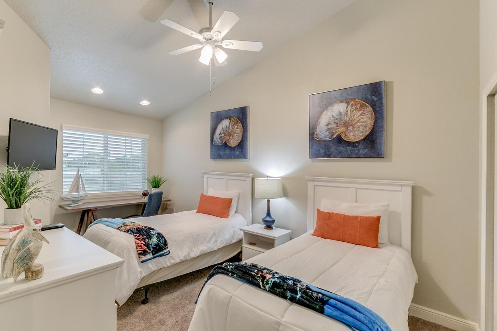 Dolphins Vacation Rental Merritt Island ภายนอก รูปภาพ
