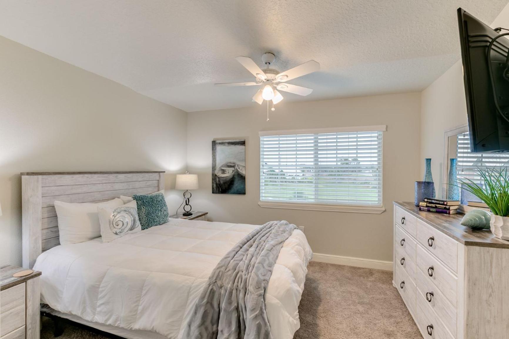 Dolphins Vacation Rental Merritt Island ภายนอก รูปภาพ