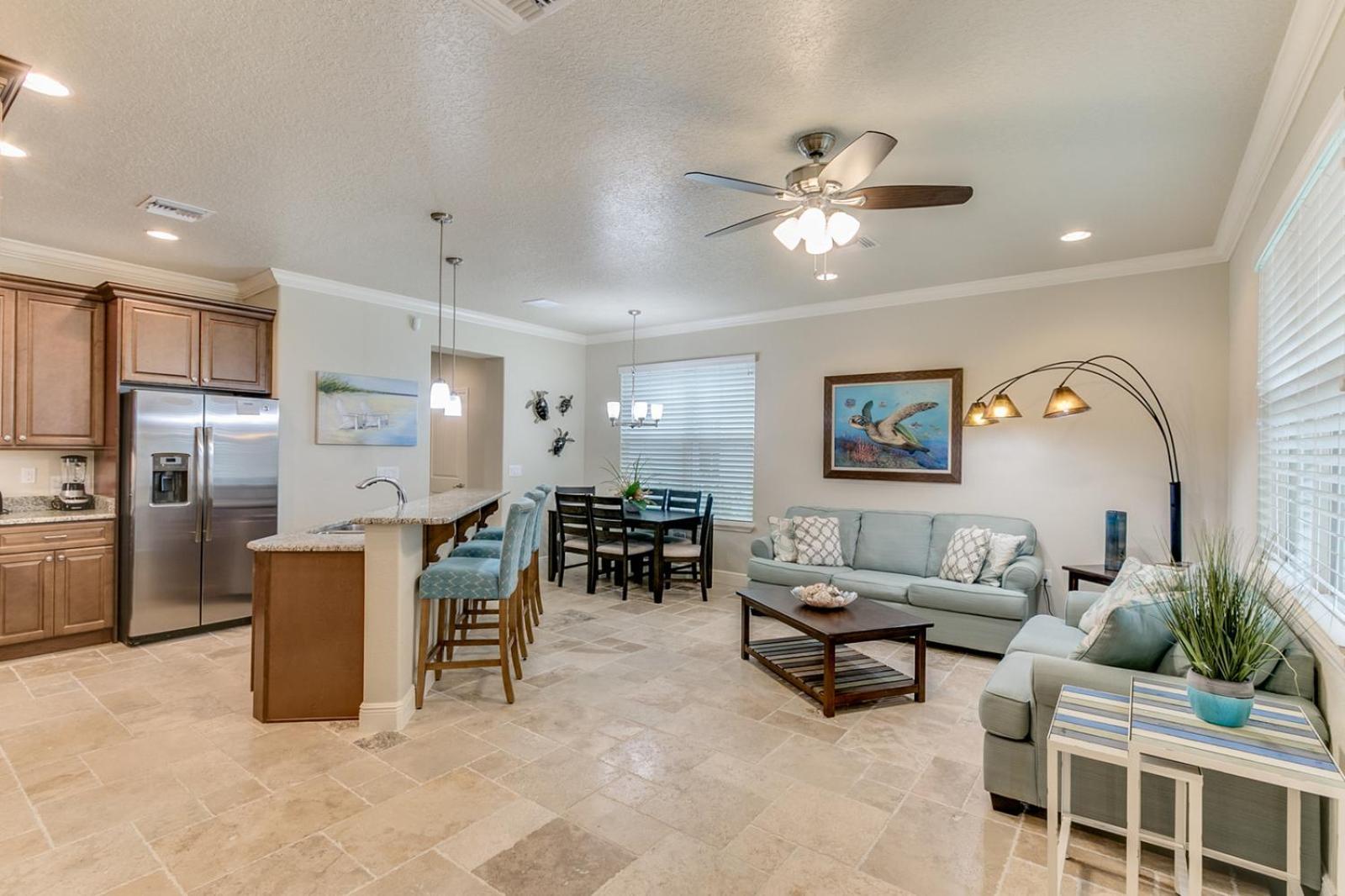 Dolphins Vacation Rental Merritt Island ภายนอก รูปภาพ