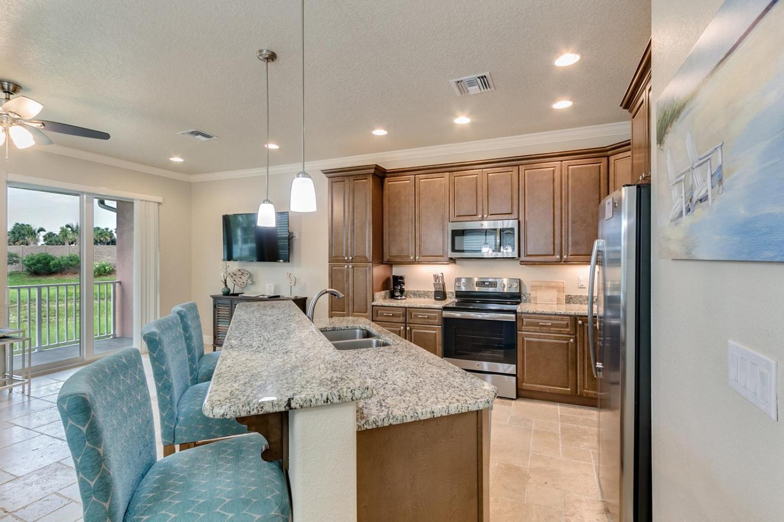 Dolphins Vacation Rental Merritt Island ภายนอก รูปภาพ